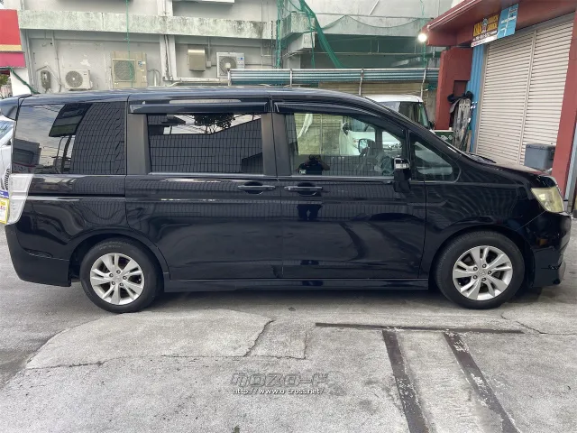 ホンダ ステップワゴン