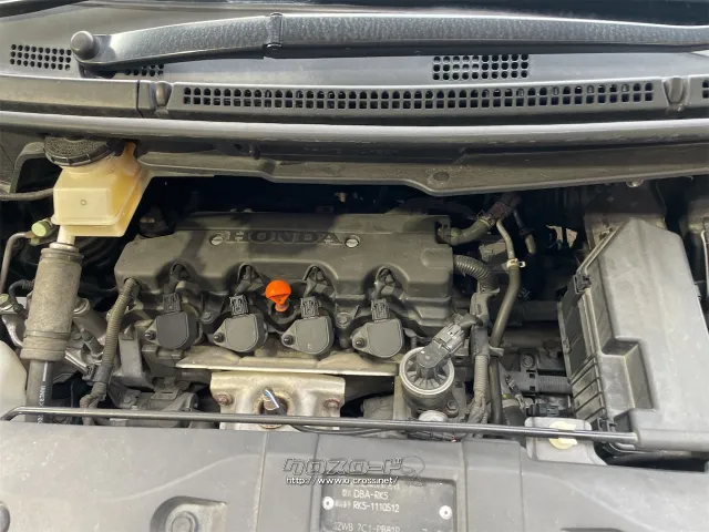 ホンダ ステップワゴン