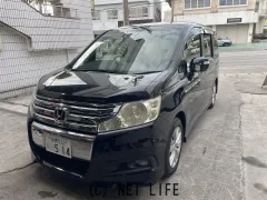 ホンダ ステップワゴン