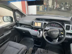 ホンダ ステップワゴン