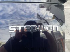 ホンダ ステップワゴン