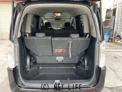 ホンダ ステップワゴン