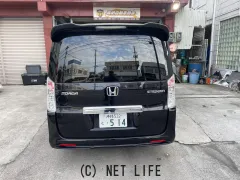 ホンダ ステップワゴン