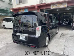 ホンダ ステップワゴン
