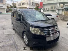 ホンダ ステップワゴン