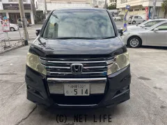 ホンダ ステップワゴン