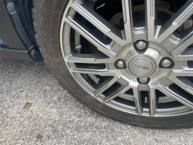 スズキ ハスラー