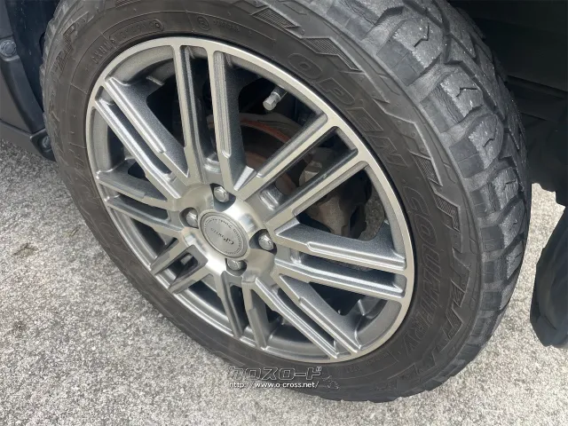 スズキ ハスラー