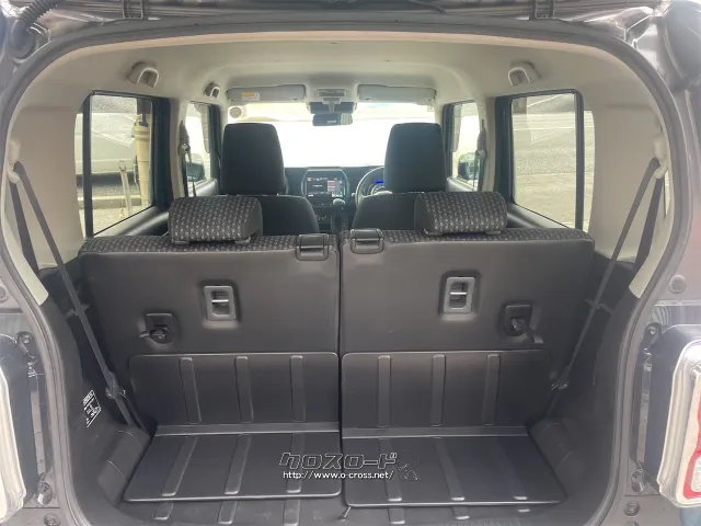 スズキ ハスラー