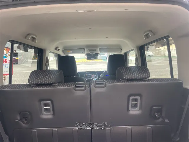 スズキ ハスラー