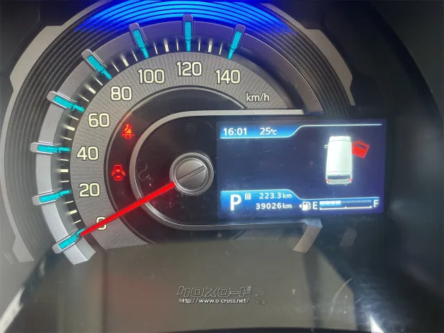 スズキ ハスラー