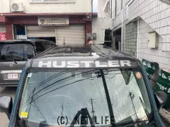 スズキ ハスラー