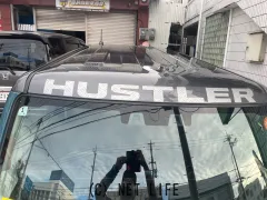 スズキ ハスラー