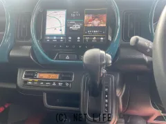 スズキ ハスラー