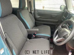 スズキ ハスラー