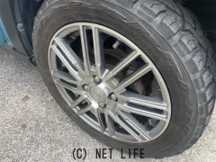 スズキ ハスラー