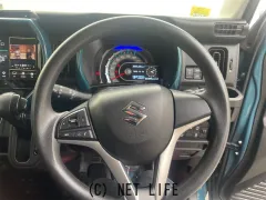 スズキ ハスラー