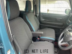 スズキ ハスラー