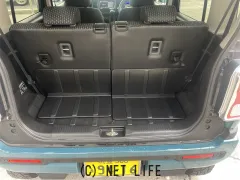 スズキ ハスラー