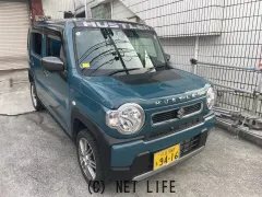 スズキ ハスラー