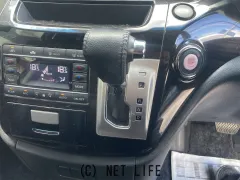 日産 エルグランド