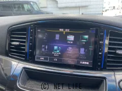 日産 エルグランド