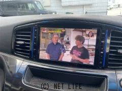 日産 エルグランド