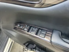 日産 エルグランド