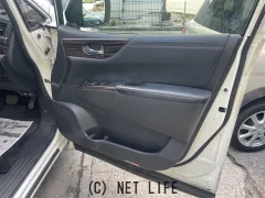 日産 エルグランド