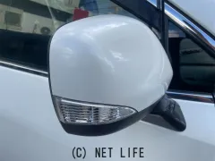 日産 エルグランド