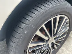 日産 エルグランド