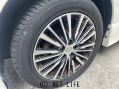 日産 エルグランド