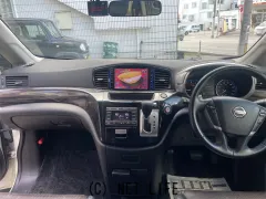 日産 エルグランド