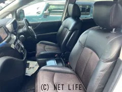 日産 エルグランド