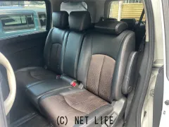 日産 エルグランド