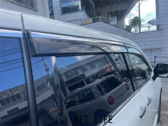 日産 エルグランド