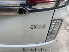 日産 エルグランド