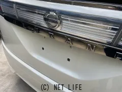 日産 エルグランド