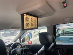 日産 エルグランド