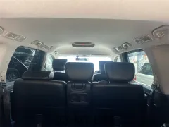 日産 エルグランド