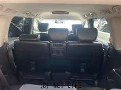 日産 エルグランド