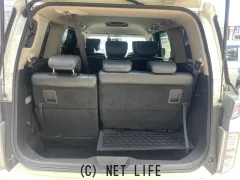 日産 エルグランド