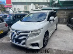 日産 エルグランド