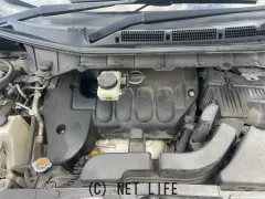 日産 エルグランド