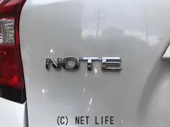 日産 ノート