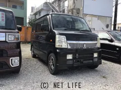 スズキ エブリイワゴン