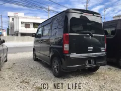 スズキ エブリイワゴン