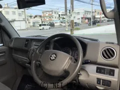 スズキ エブリイワゴン