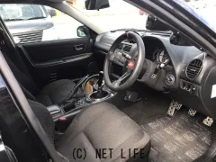 トヨタ アルテッツァ