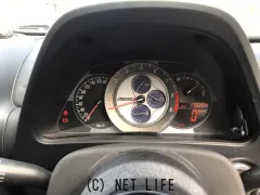 トヨタ アルテッツァ